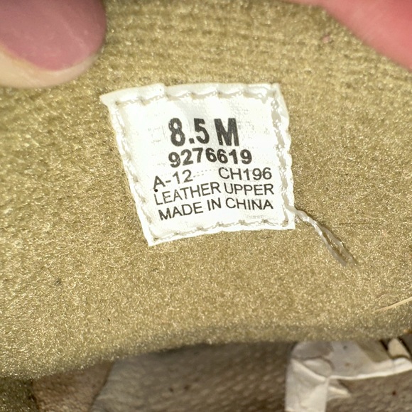 Sperry Topsiders - Picture 4 of 4